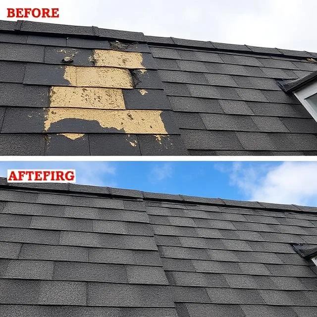 Roof Repair Near Me in Preston, MD near me